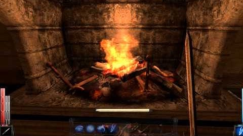 Dark Messiah  Chapter 2 Walkthrough - Part 3