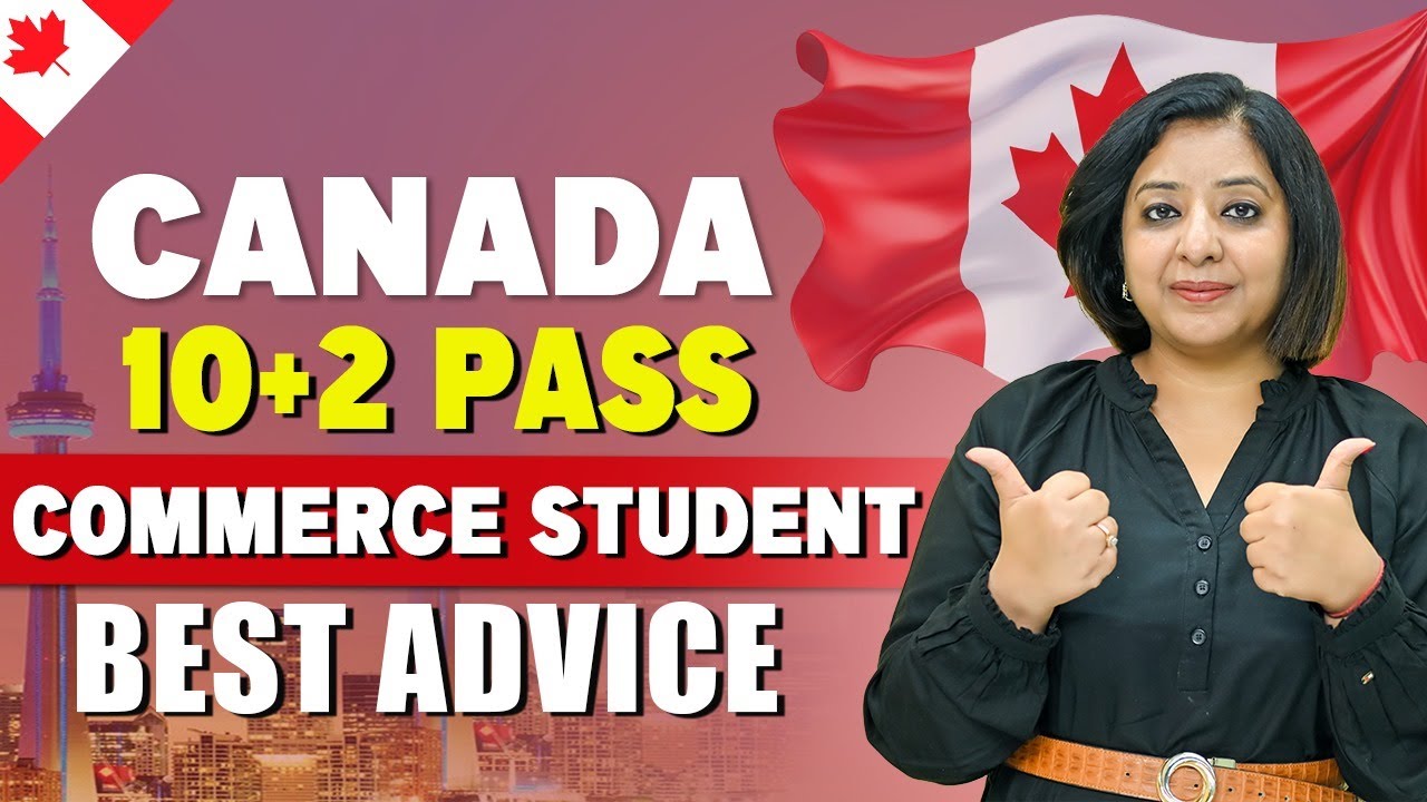 CANADA | STUDY VISA UPDATES 2025 | USA CANADA UK | THE VISA OFFIC - YouTube