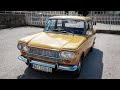 Tristać kao Jugoslovenski Mercedes ?! Zastava 1300 Luxe | Legendary Zastava 1300