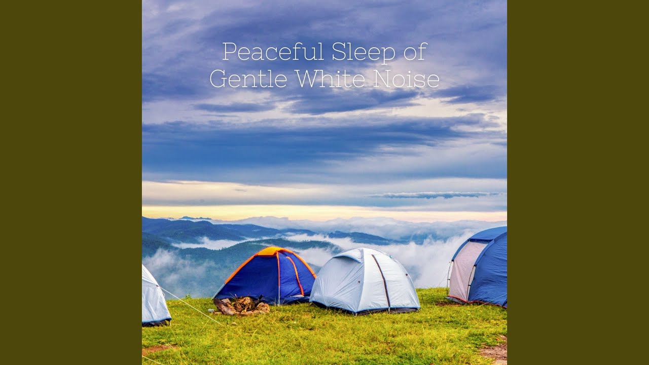 Beach Ambience For Deep Sleep - YouTube