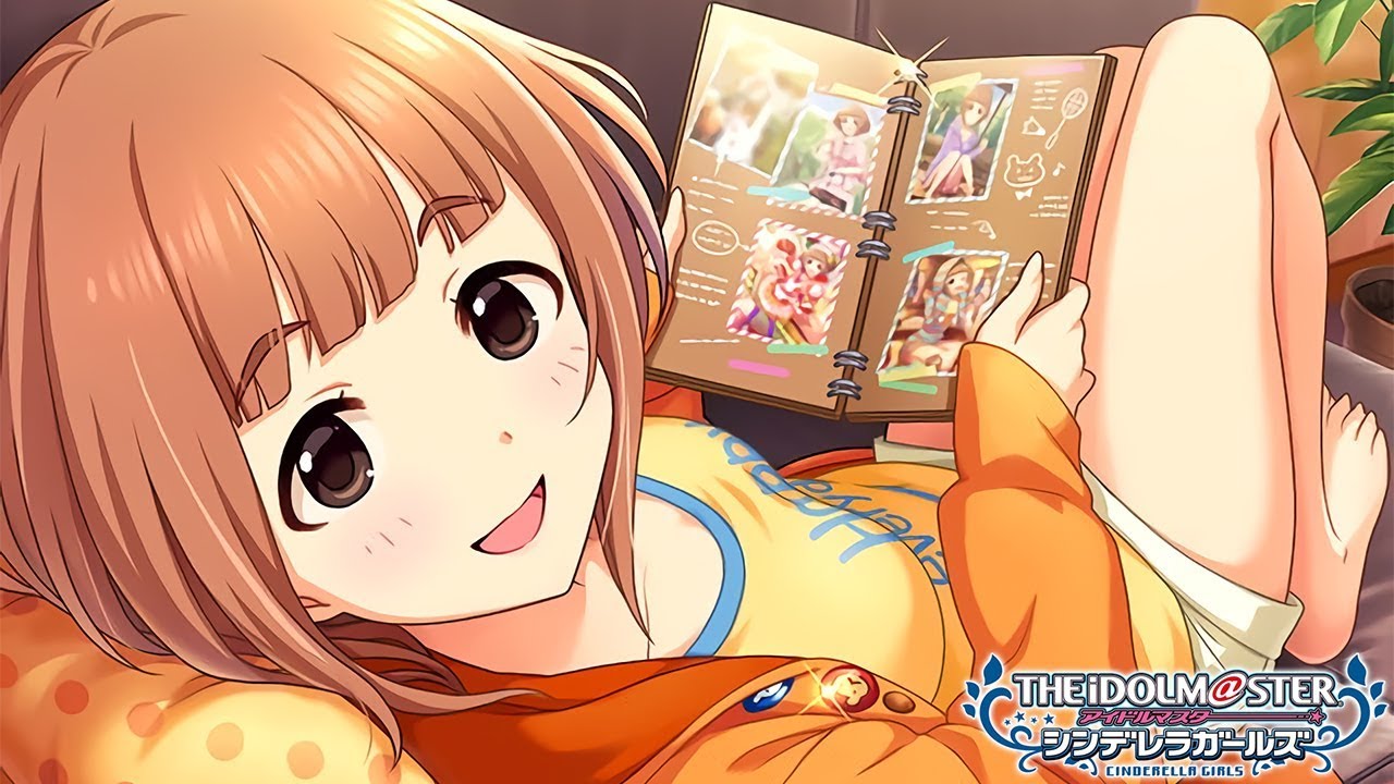 デレステ Idolm Ster Cinderella Girls Starlight Stage Kawaii Make My Day Subbed Youtube デレステ Idolm Ster Cinderella Girls Starlight Stage Kawaii Make My Day Subbed Youtube
