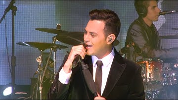 Jordan - Fuera (Concierto En Vivo - Teatro Teletón)