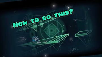 Tutorial| how to build change of scene effect?