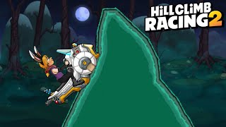 THIS WORLD RECORD WAS… EASY?! - Hill Climb Racing 2 screenshot 5