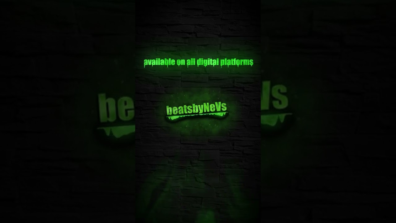 beatsbyNeVs - New Age 