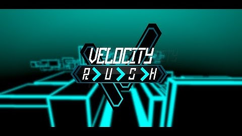Velocity Rush - Parkour Action Game - Trailer