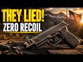 The Top 5 Micro Compact Handguns 2026 (They Lied About Recoil!)