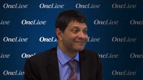 Dr. Rajkumar on Quadruplet Regimens in Multiple Myeloma Treatment