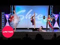 Dance moms group dance  freak show season 5  lifetime