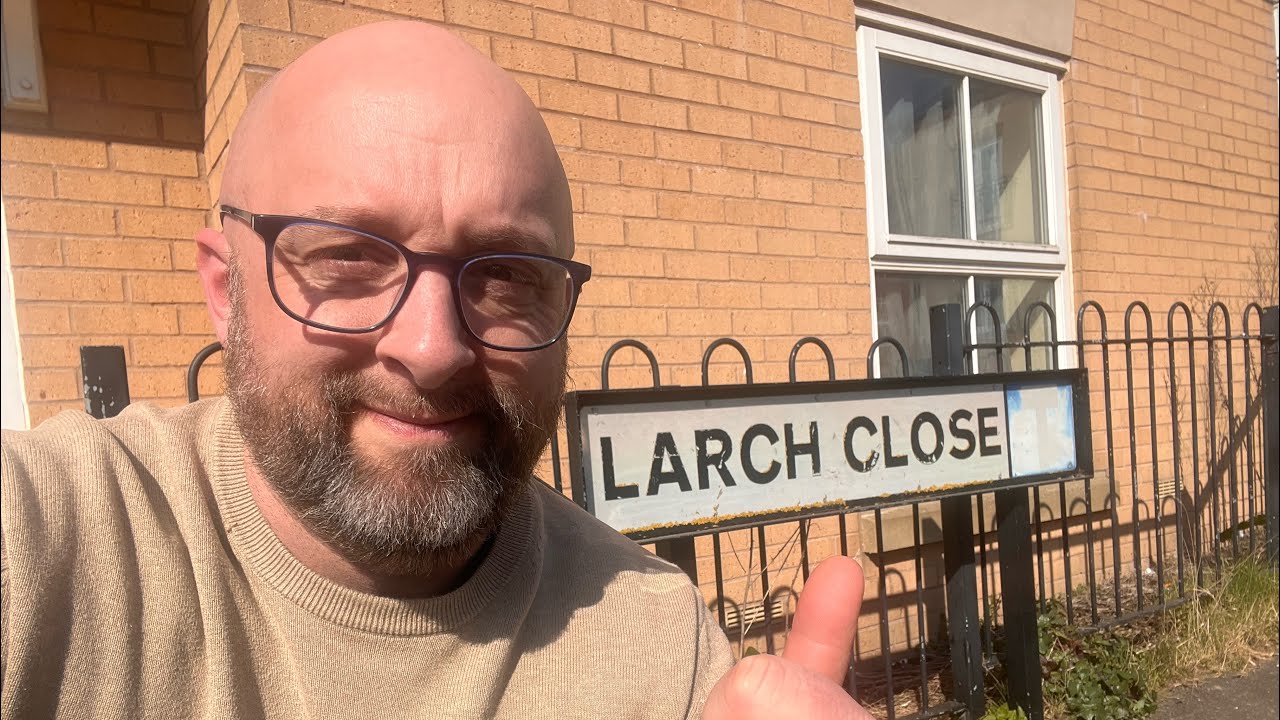 Apartment to rent in Camp Hill - Larch Close, Nuneaton with Sheldon Bosley Knight Lettings