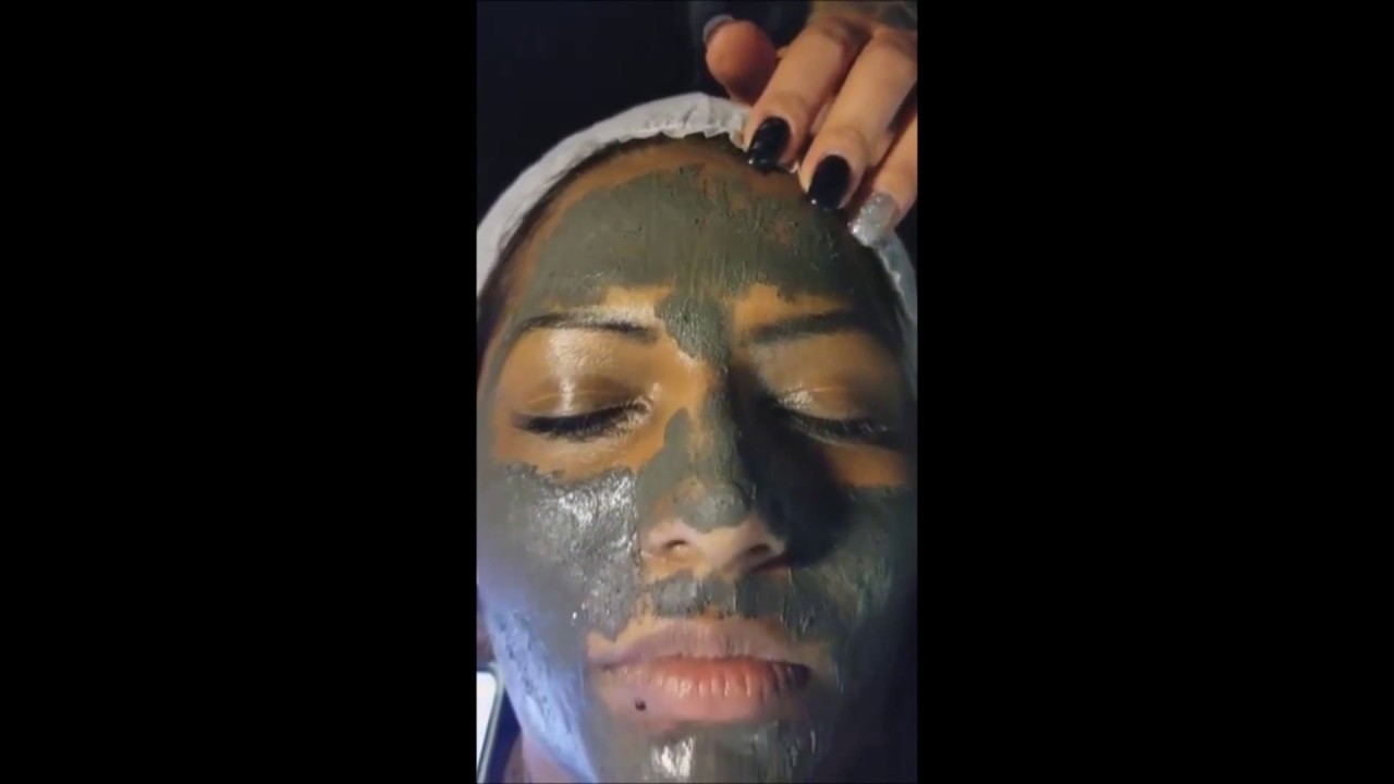 Dead Sea Mineral Mud Mask Benefits and Quick Tutorial