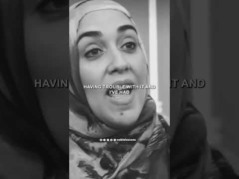 The Hijab Controversy | Yasmin Moaghid