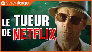 THE KILLER sur Netflix : le meilleur et le pire de David Fincher ?