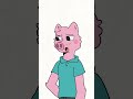 Eu nasci pobre mas não nasci otári-... meme #memeanimation #peppapig #piggy #draw #animals