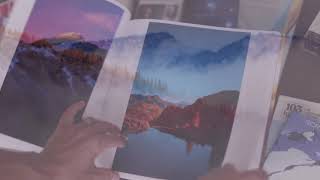 Touching the Sublime book review by Tomas Jirku