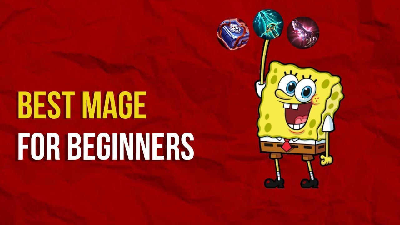 Best mage for beginners Cyclopes Gameplay