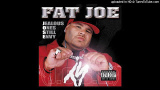 Fat Joe - What's Luv? (feat. Ja Rule & Ashanti) [Explicit Version]