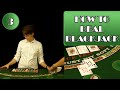 Casino Backoff for Card Counting - Blackjack ...