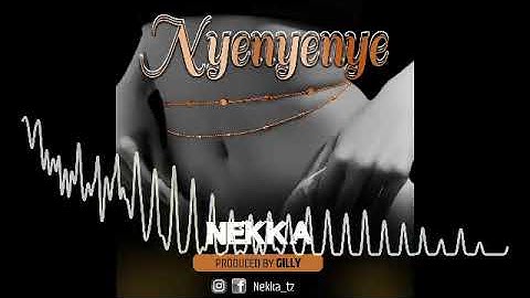 Nekka-nyenyenye (official audio mp3.)