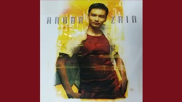 Anuar Zain - Sesucinya Cintamu