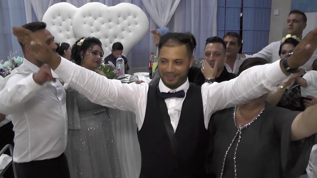 Sunetot na Alishan i Ekrem Struga 05.08.2019 01 - 04 del