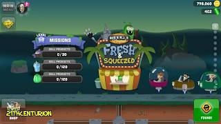 Zombie Catchers - Level 66 67 68 69 70