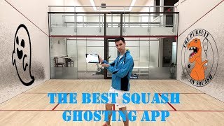 The Best Squash Ghosting App screenshot 3