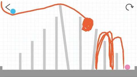 我過了Brain Dots的第270關！ http://braindotsapp.com #BrainDots #BrainDots_s270