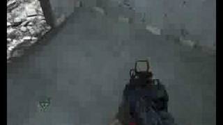 Alien COD4 no server do [NoD]