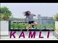 Kamli Dhoom 3 Katrina Kaif Bollywood Jazz Funk Western Dance Choreography Priyam Shah 