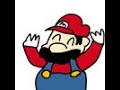 「外国人日本語ゲーム実況」SUPER MARIO GALAXY 2 15th行くぜえええ（何も嚙んでもくそ下手）
