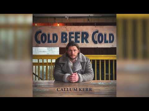 Callum Kerr -