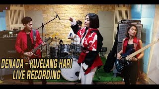 KUJELANG HARI - LIVE RECORDING WITH BAND!!