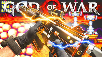 the GOD OF WAR WEAPON.. NEW TAQ M "BATTLE HAMMER" SETUP! BEST CLASS! (COD MW2)