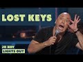 Lost Keys Jo Koy Lights Out 