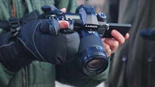 Download lagu Hands On Review Panasonic Lumix G9 Hands On Review Panasonic Lumix G9