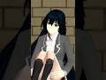 Kutukan Rina🌧️💧 [ ib : sound ] #fypシ゚ #sakuraschoolsimulator #bissmillahrame #shorts @Kiyee48