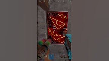 They Raided Us After This #rust #rustpvp #shorts #short #shortsfeed #shortvideo #shortsvideo #viral