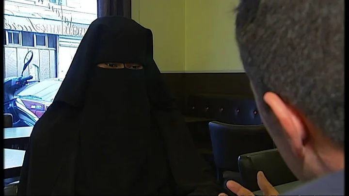 France and the banning of the niqab