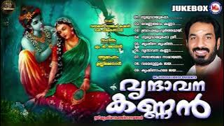 വൃന്ദാവന കണ്ണൻ |  ഗുരുവായൂരപ്പ ഭക്തിഗാനങ്ങൾ | guruvayurappa devotional songs malayalam | mc