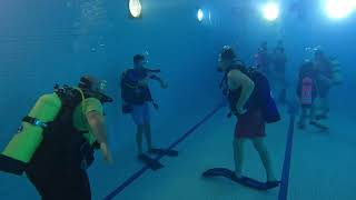 28FEB24 Scuba by Cody James 1,811 views 3 months ago 4 minutes, 53 seconds