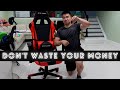 Why You Shouldn&#39;t Buy This Gaming Chair