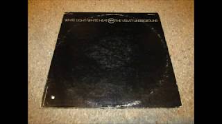 The Velvet Underground &quot;I Heard Her Call My Name&quot; 1968 Vinyl