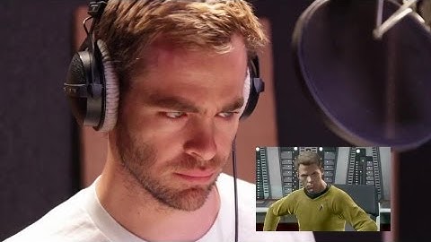 Star Trek The Video Game - Making the Game Part 4