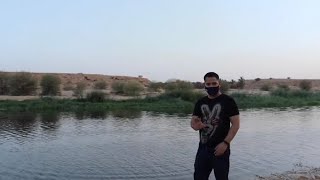 Riyadh ki jheel|Lakes park|Riyadh|Indian Vlogger in Saudi| #dilliwala #masti #beautifulriyadh