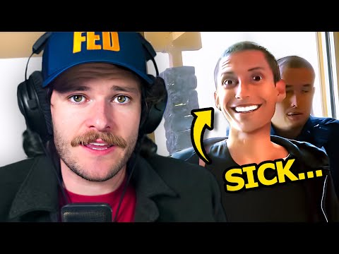 YouTube’s Most Evil Creator Was Arrested...