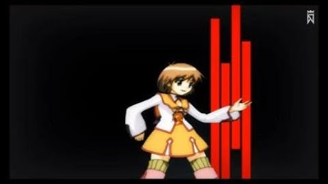 DJMAX RESPECT Always MV