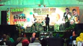 Video thumbnail of "Pelangi Petang Cover"