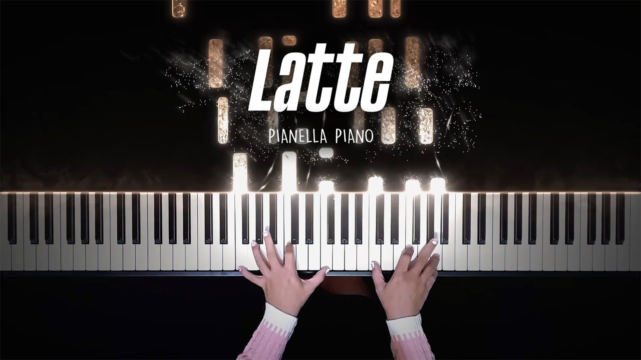 HAPPY 6th ANNIVERSARY! | Pianella Piano - Latte (Original Piano Composition)