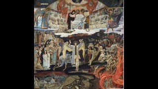 PURGATORY: Definition, Scriptural Basis, Protestant and Eastern Orthodox Objections, Etc.